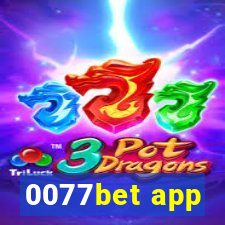 0077bet app